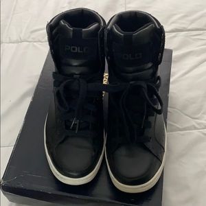 Men’s Polo sneaker